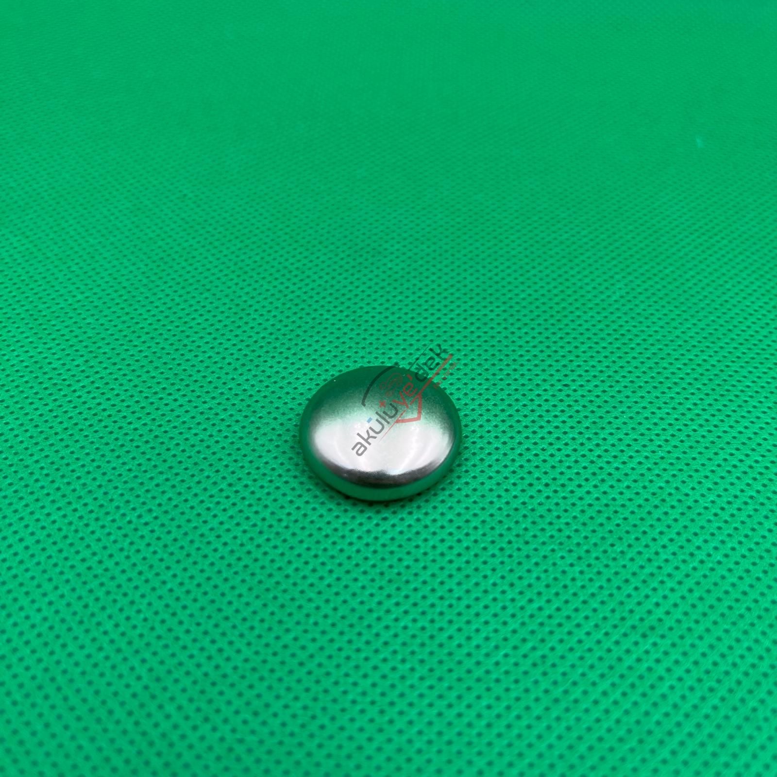 DOLU AKÜLÜ ARABA TEKER SEKMANI - K8-B-3C