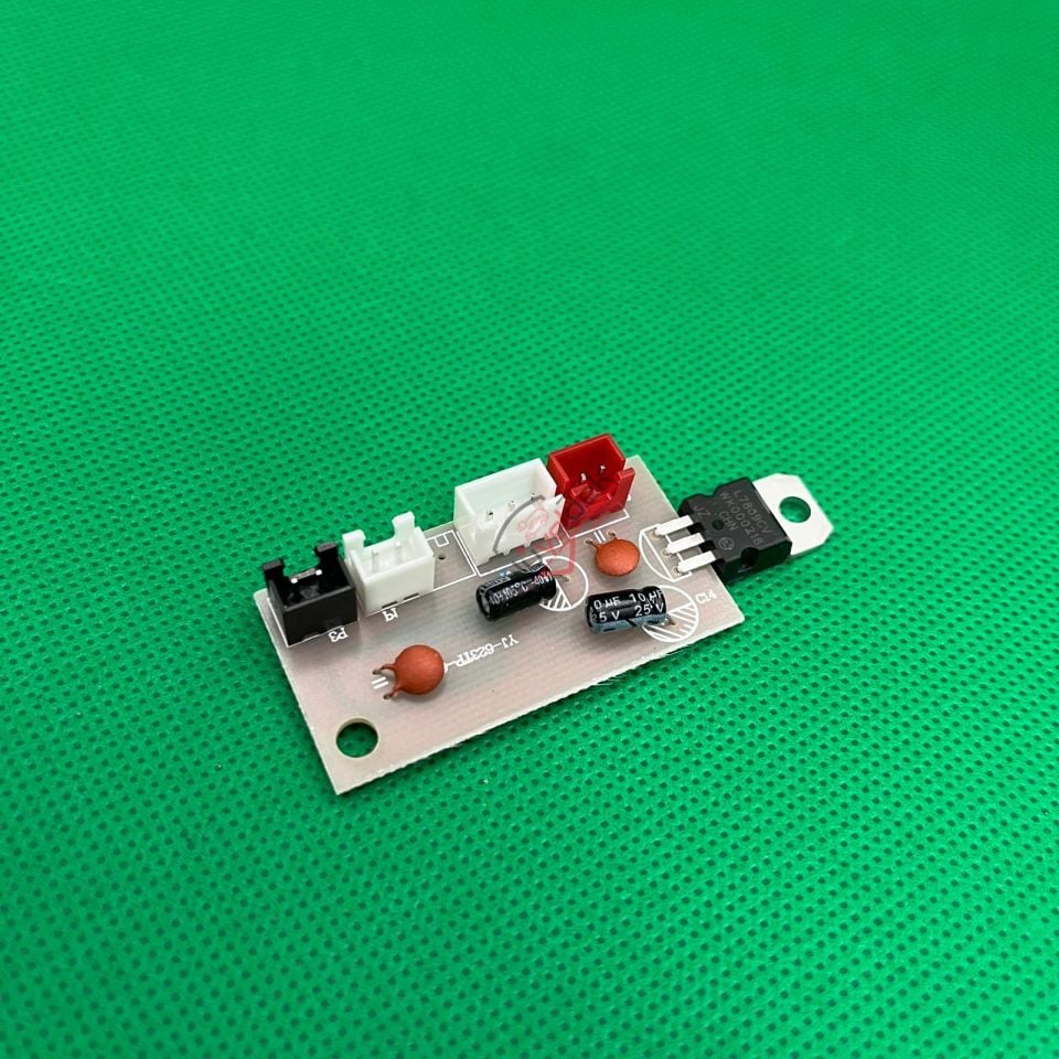 ALİŞ GO-WAY AKÜLÜ MOTOR SES KARTI -