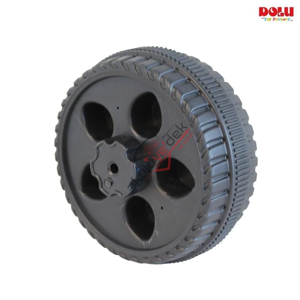 DOLU SPORT COUPE 12V AKÜLÜ ARABA TEKERİ