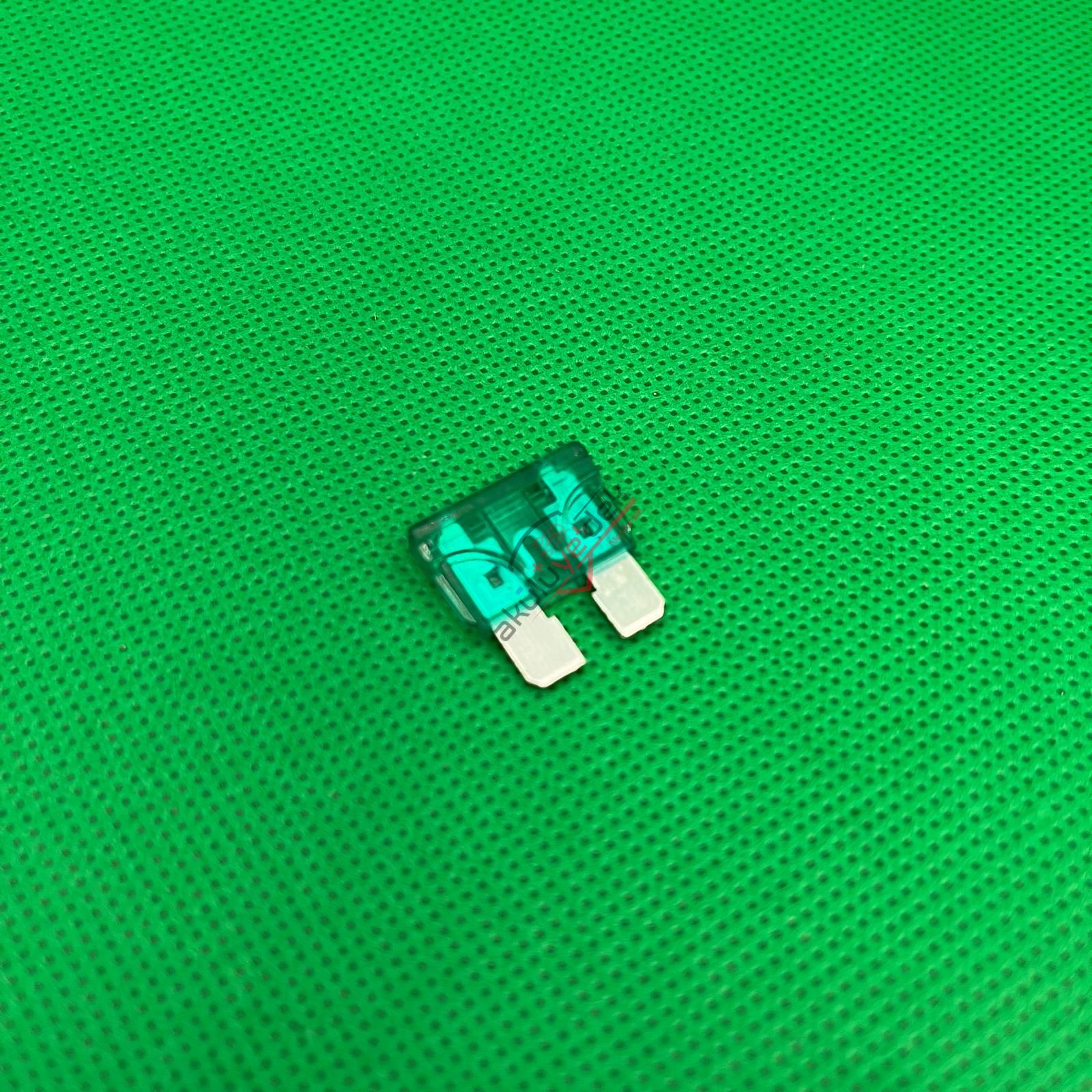 30A BIÇAK SİGORTA AKÜLÜ ARABA İÇİN K8-C5