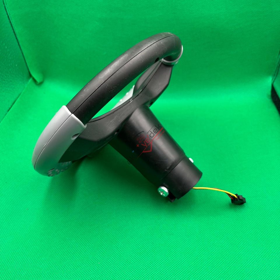 SAMY DİSCOVERY 12V AKÜLÜ ARABA DİREKSİYONU - K7-B9