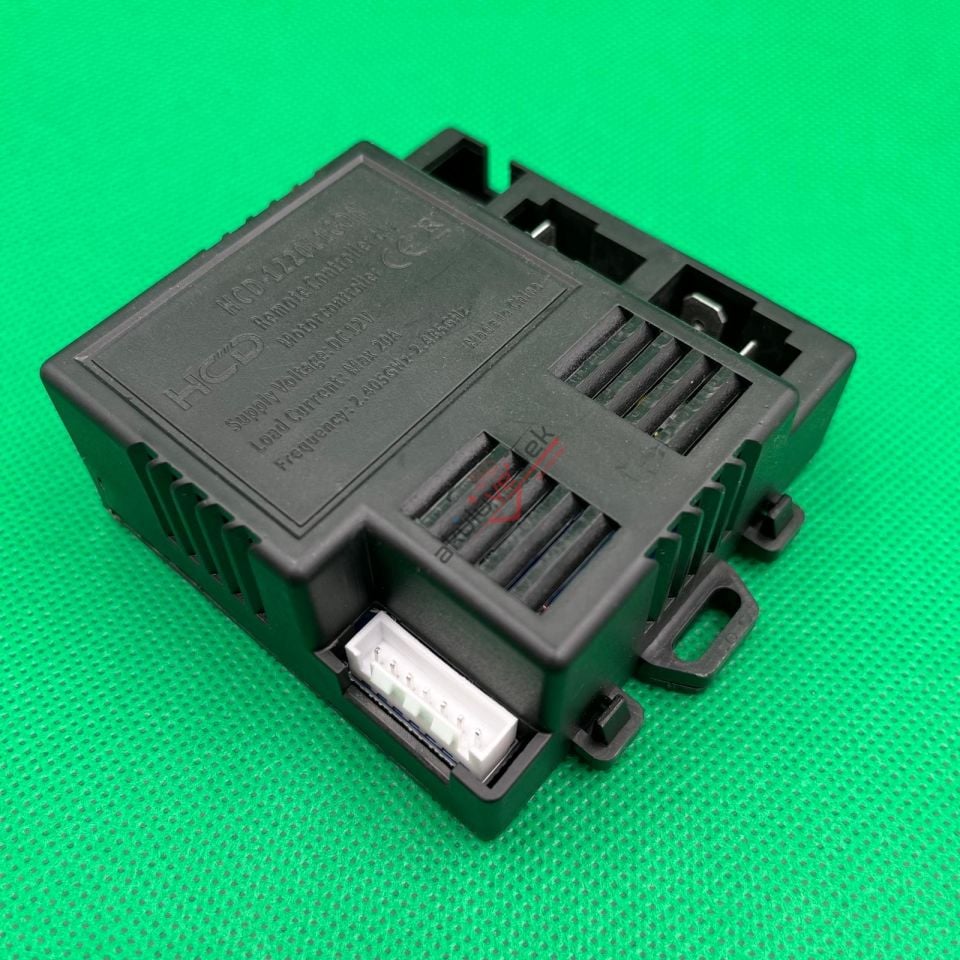 SAMY DİSCOVERY 12V AKÜLÜ ARABA ANAKART - K6-D3