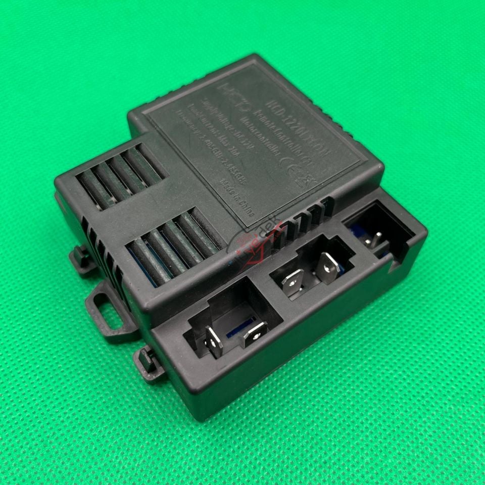 SAMY DİSCOVERY 12V AKÜLÜ ARABA ANAKART - K6-D3