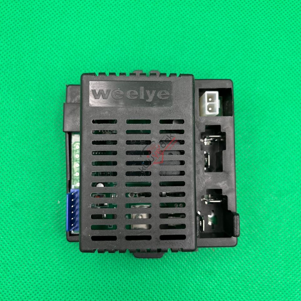 WEELYE RX7 12v akülü araba Anakartı  - K2-A8