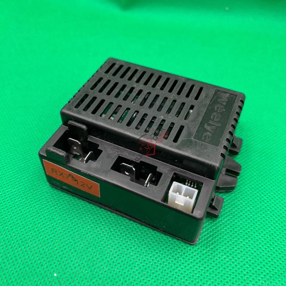 WEELYE RX7 12v akülü araba Anakartı  - K2-A8