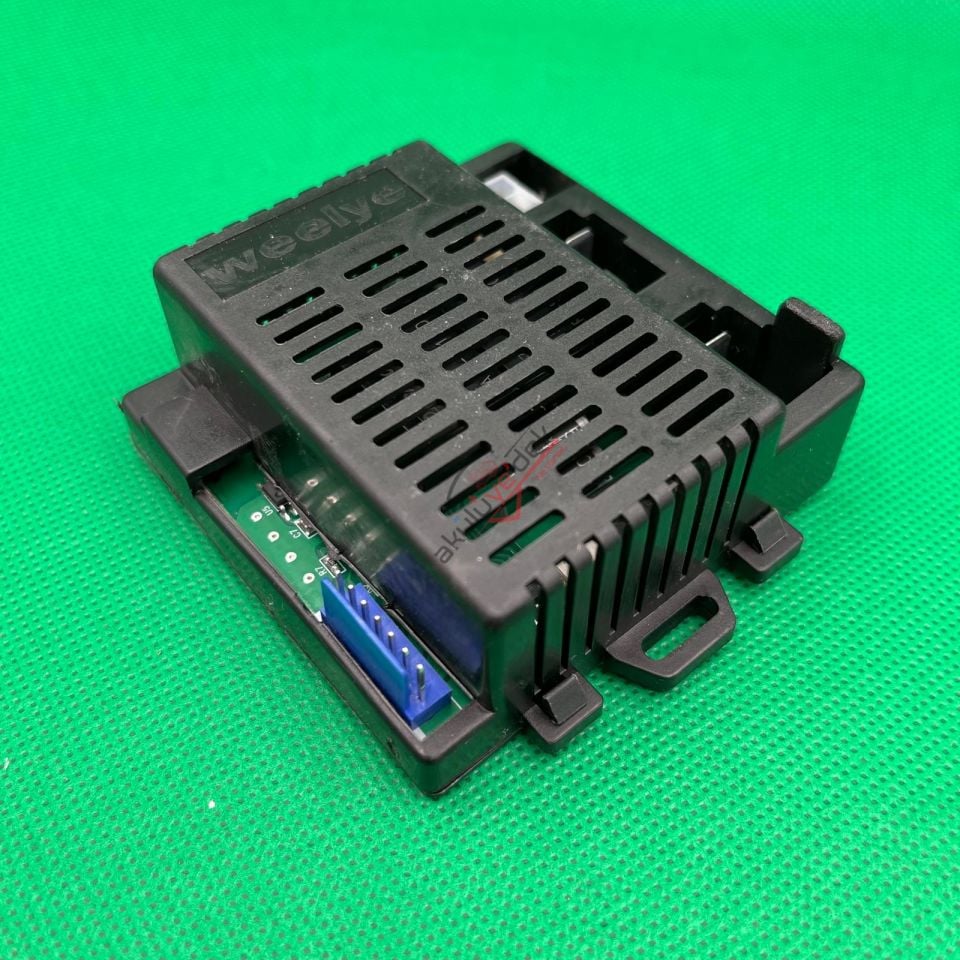 WEELYE RX7 12v akülü araba Anakartı  - K2-A8