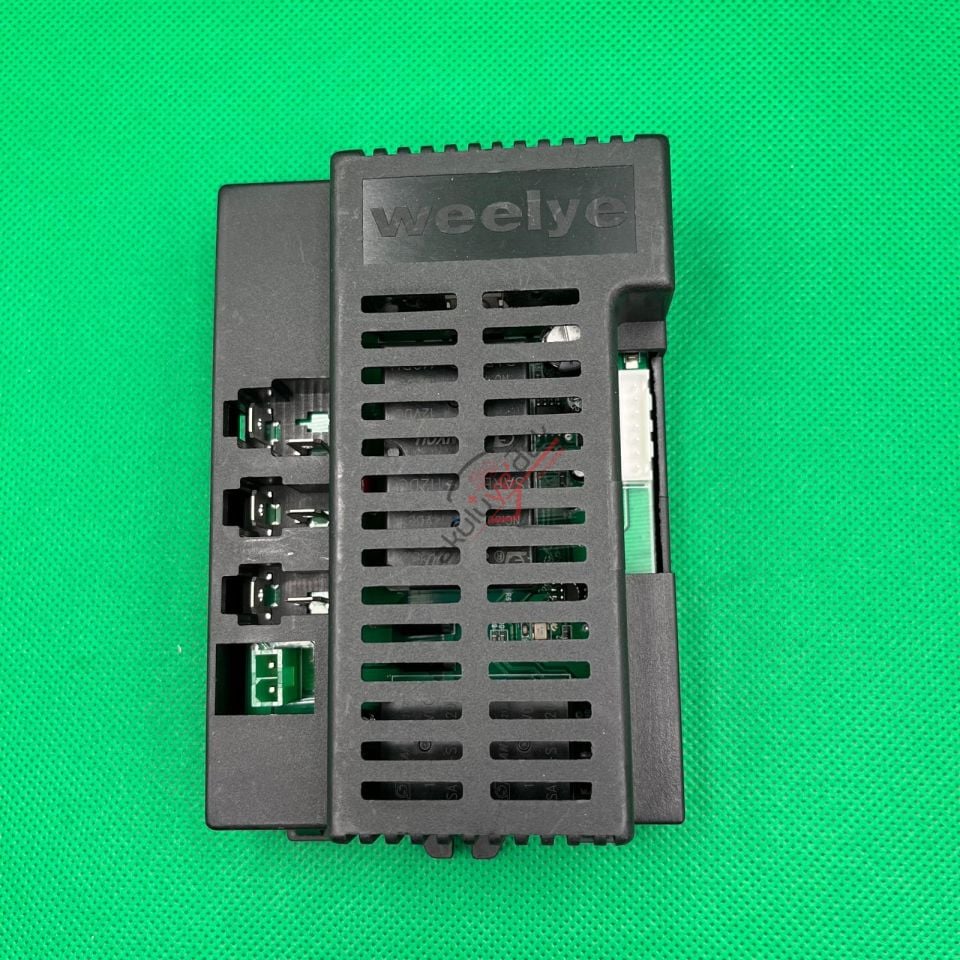 WEELYE RX71-A 12V AKÜLÜ ARABA ANAKARTI