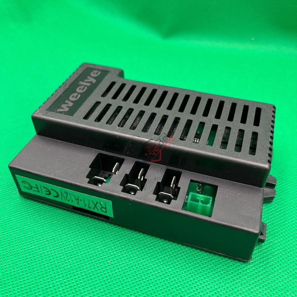 WEELYE RX71-A 12V AKÜLÜ ARABA ANAKARTI