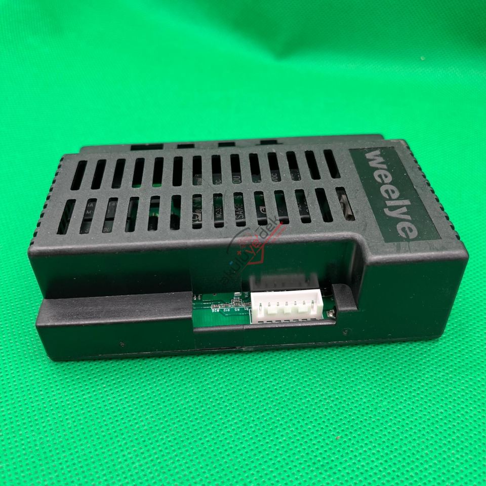 WEELYE RX71-A 12V AKÜLÜ ARABA ANAKARTI