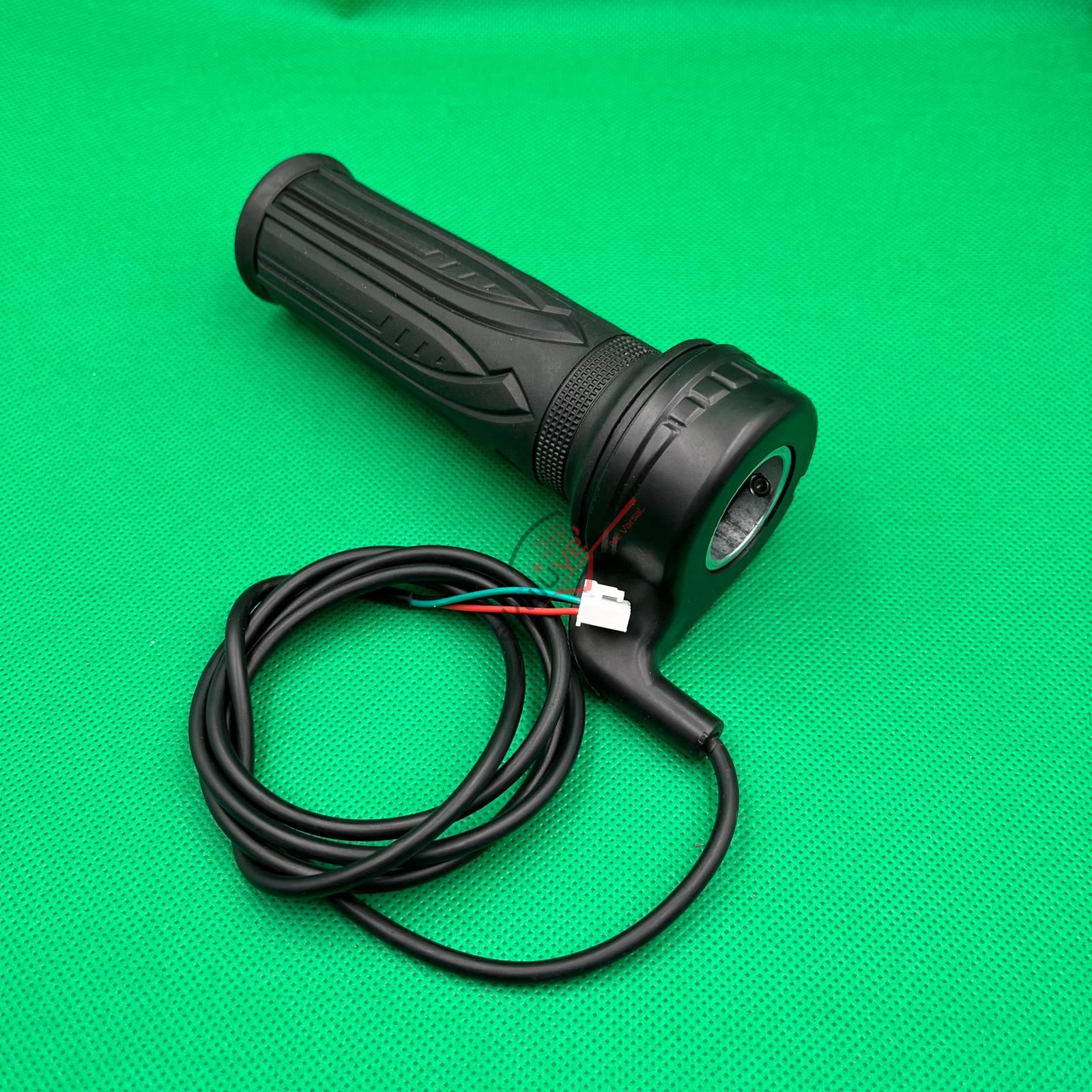 ALİŞ 404 G0-WAY AKÜLÜ MOTOR EL GAZI - K2-B6