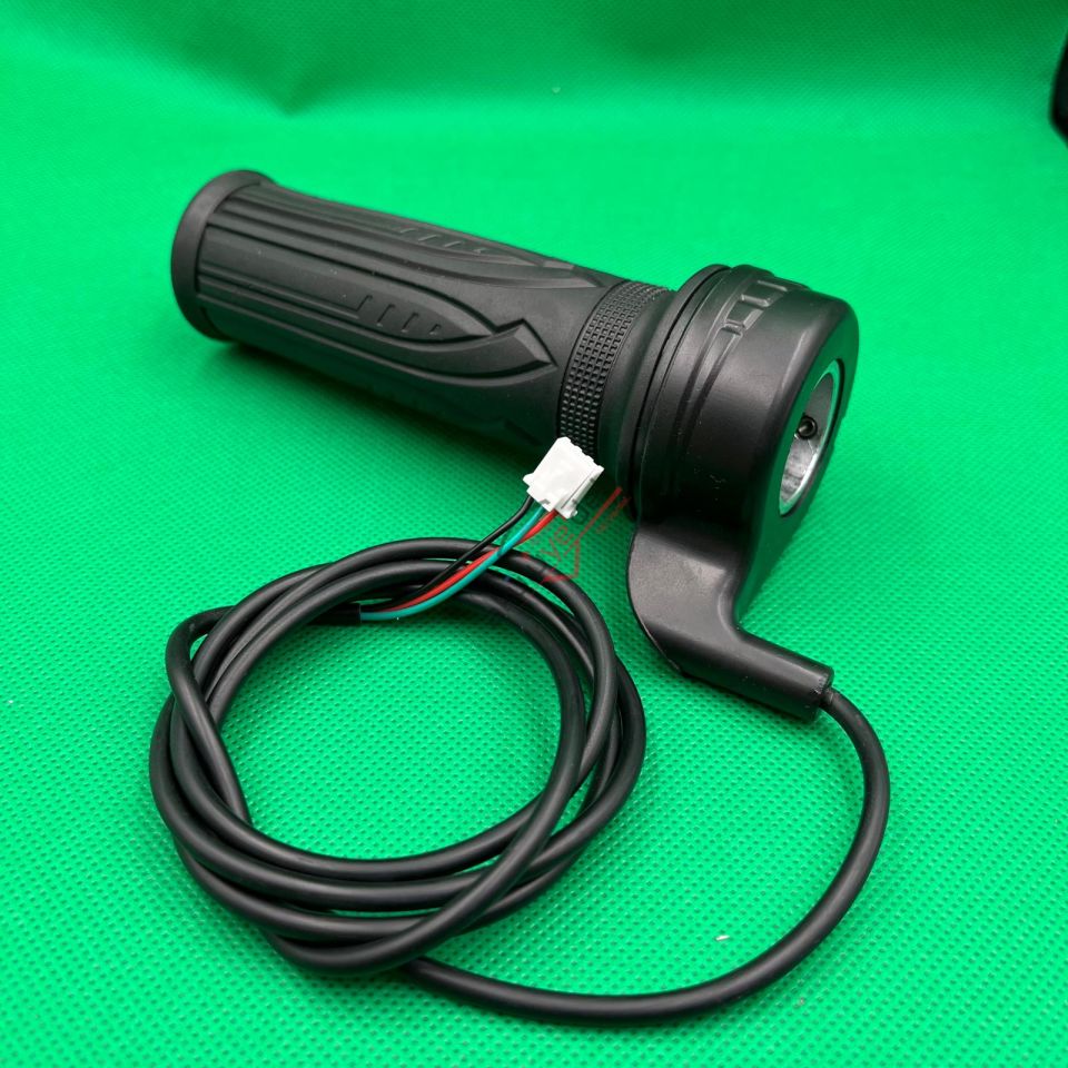 ALİŞ 404 G0-WAY AKÜLÜ MOTOR EL GAZI - K2-B6