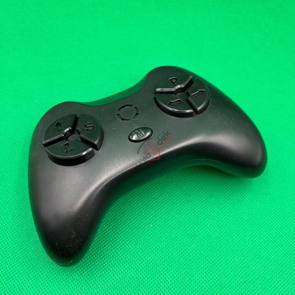 BABYHOPE W436 E-DRİVE 12V AKÜLÜ ARABA KUMANDASI SİYAH YENİ VERSİYON TX21