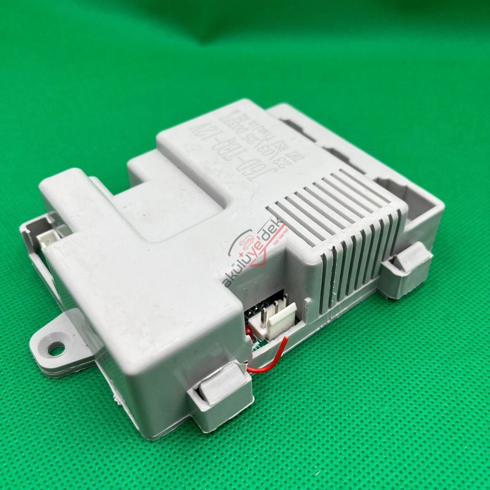 ALİŞ 2.4GHZ 12V AKÜLÜ ARABA ANAKART