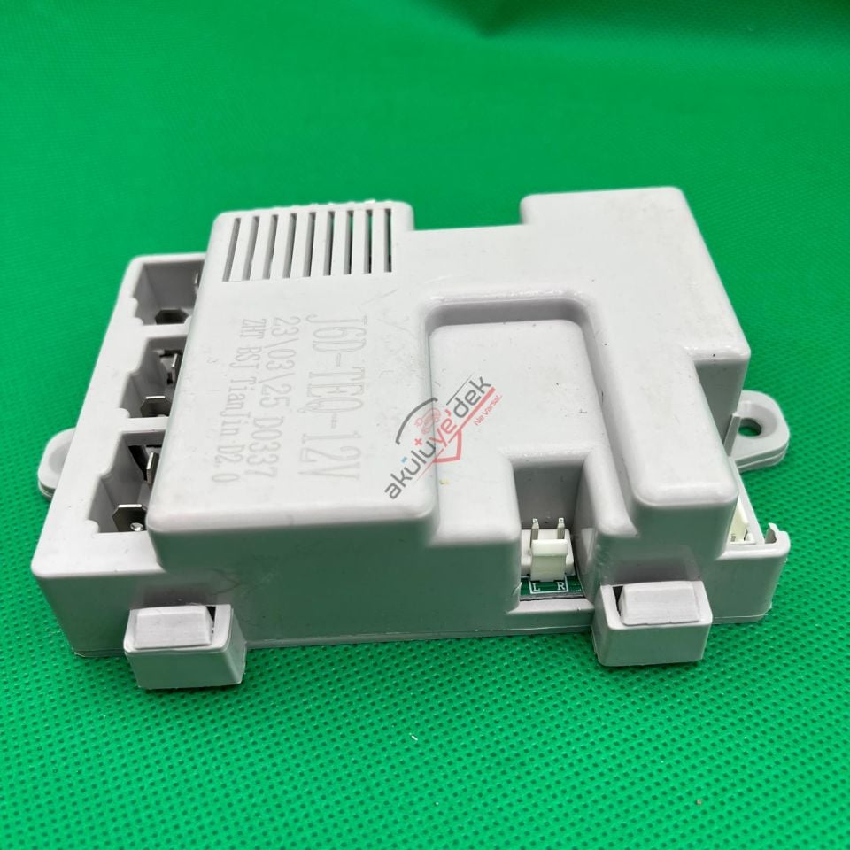 ALİŞ 2.4GHZ 12V AKÜLÜ ARABA ANAKART