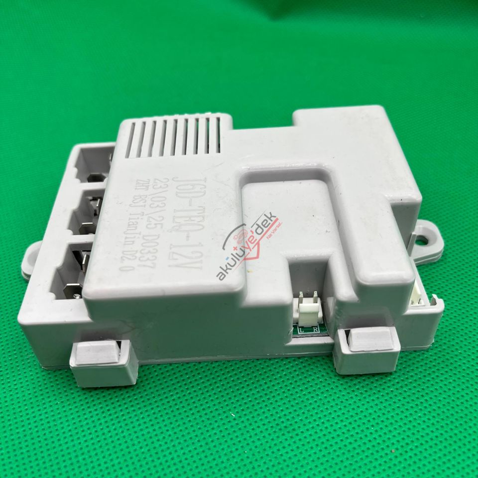 ALİŞ 2.4GHZ 12V AKÜLÜ ARABA ANAKART