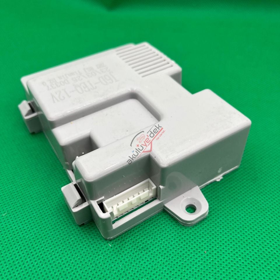 ALİŞ 2.4GHZ 12V AKÜLÜ ARABA ANAKART