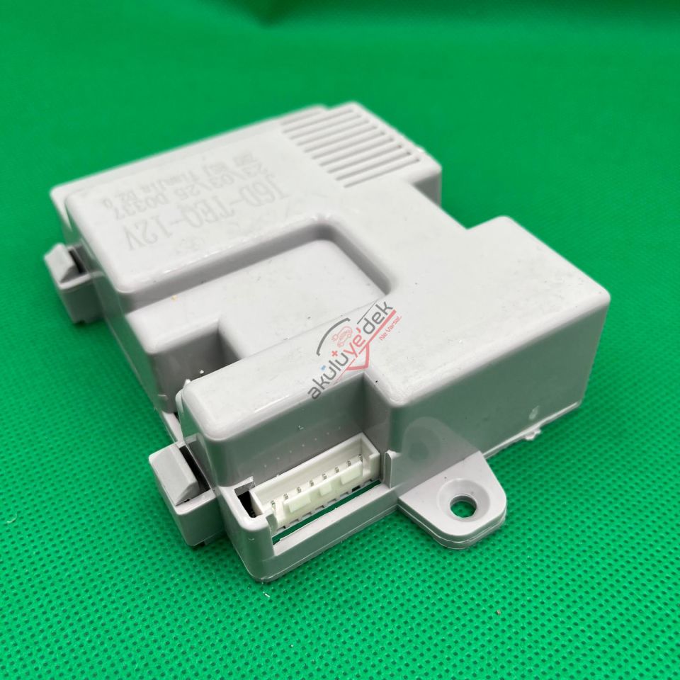 ALİŞ 2.4GHZ 12V AKÜLÜ ARABA ANAKART