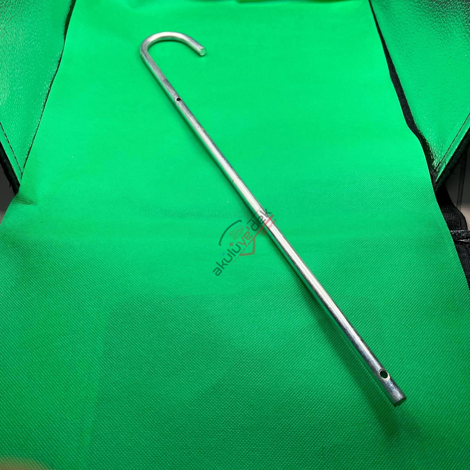 DOLU SAHARA AKÜLÜ ARABA DİREKSİYON MİLİ