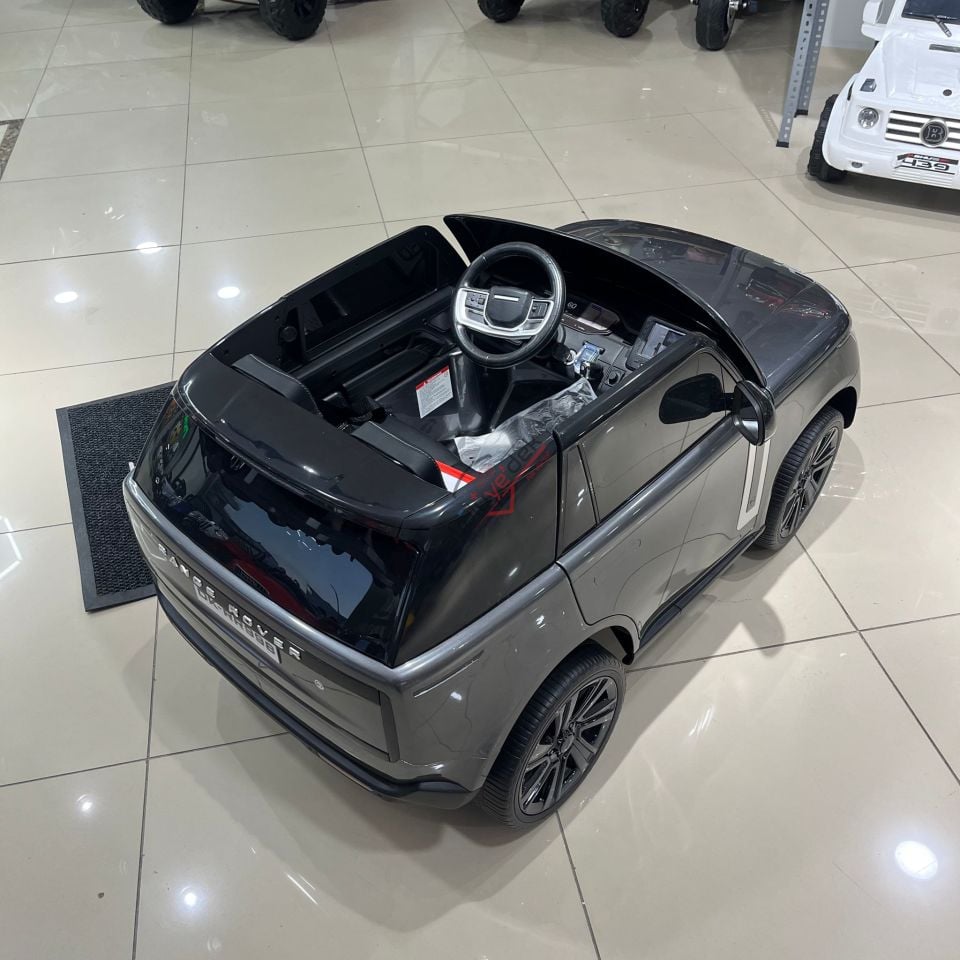 RANGE ROVER VOGUE 24V AKÜLÜ ARABA