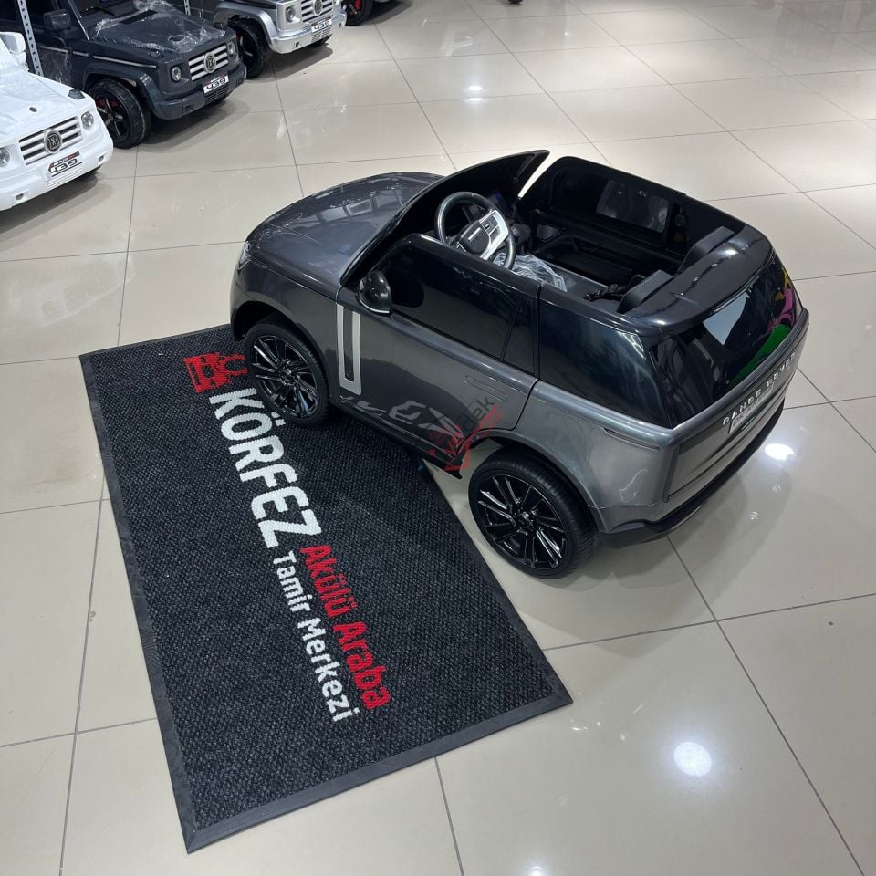 RANGE ROVER VOGUE 24V AKÜLÜ ARABA