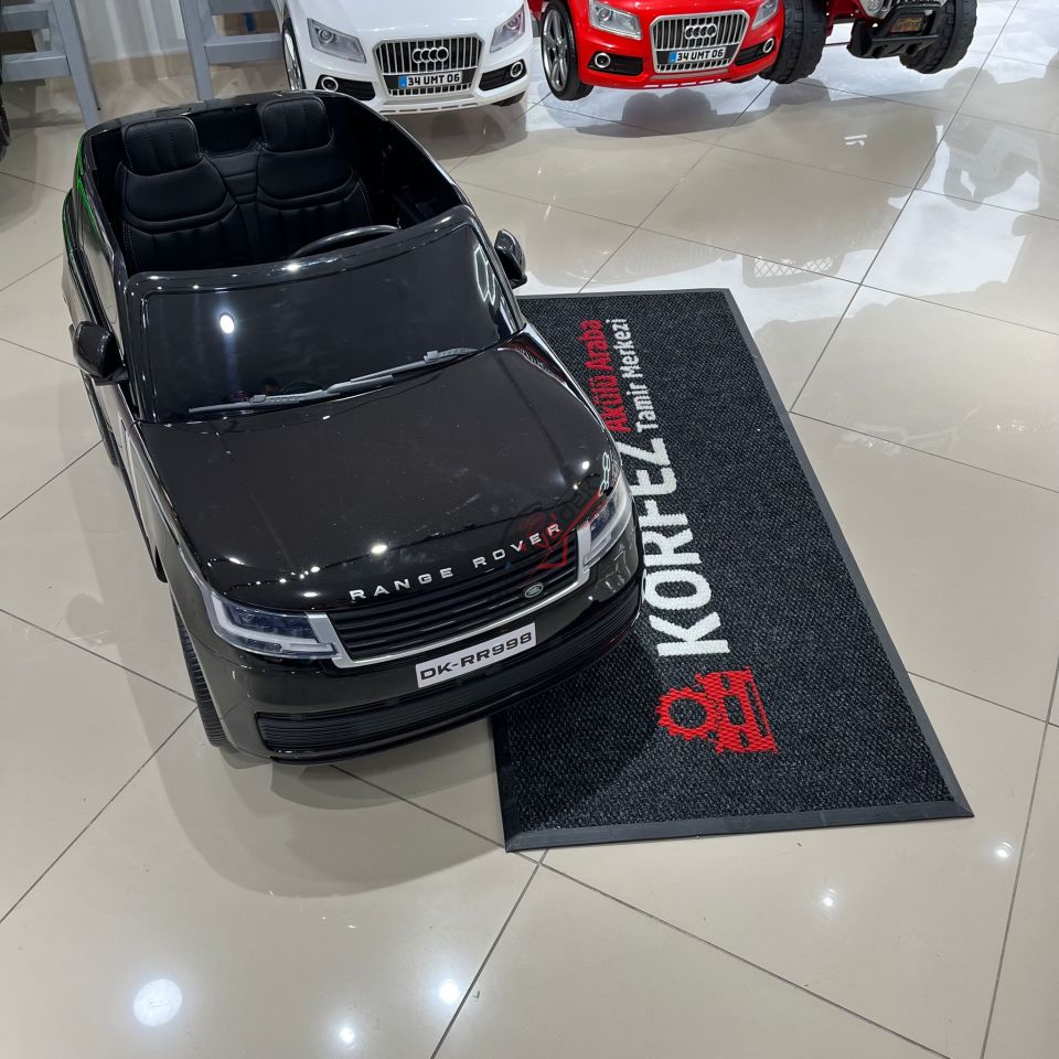 RANGE ROVER VOGUE 24V AKÜLÜ ARABA