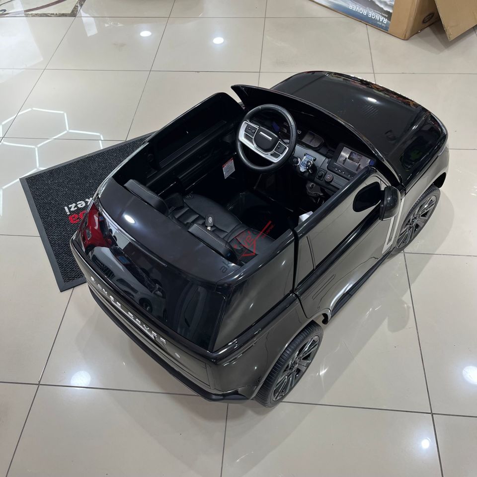 RANGE ROVER VOGUE 24V AKÜLÜ ARABA