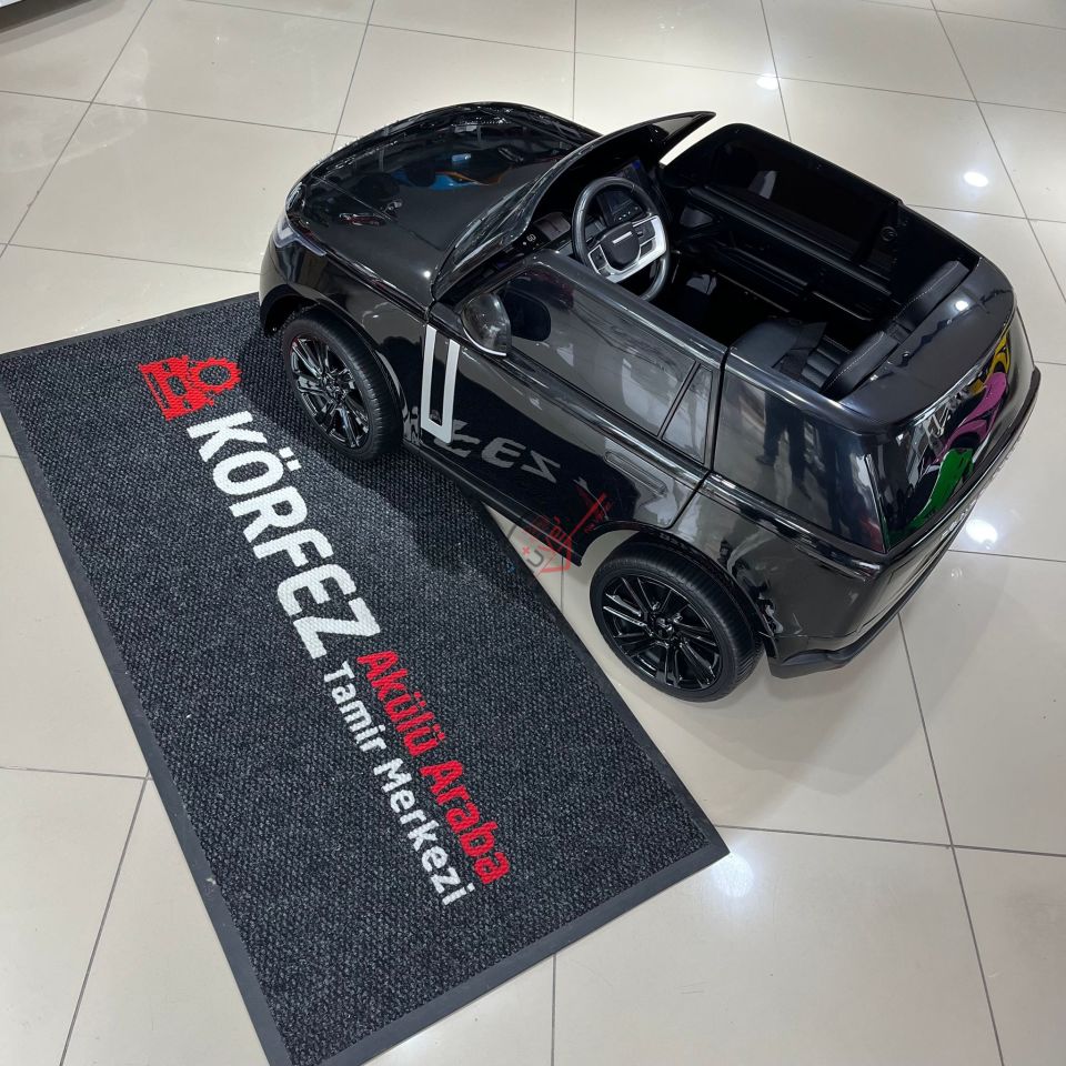 RANGE ROVER VOGUE 24V AKÜLÜ ARABA