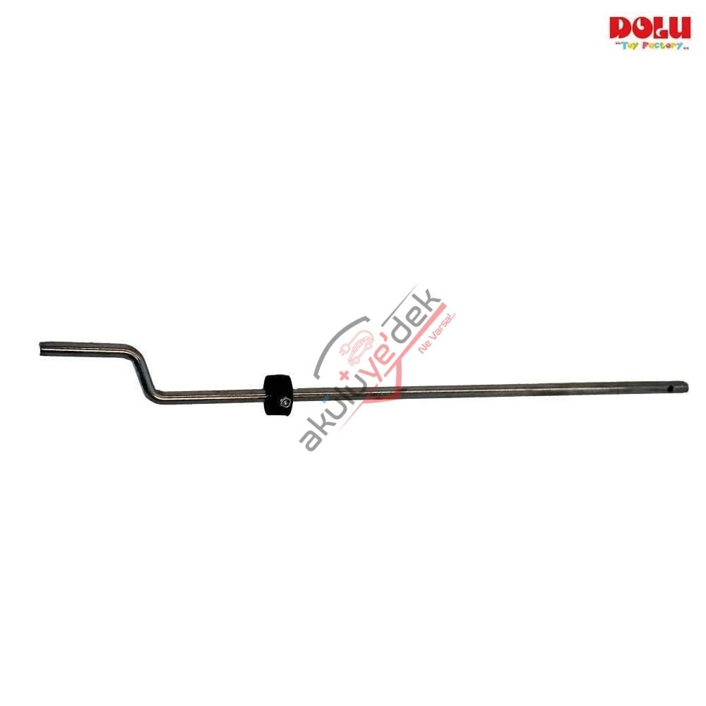 DOLU COMMANDO - HUNTER DIREKSIYON MILI K6-B1