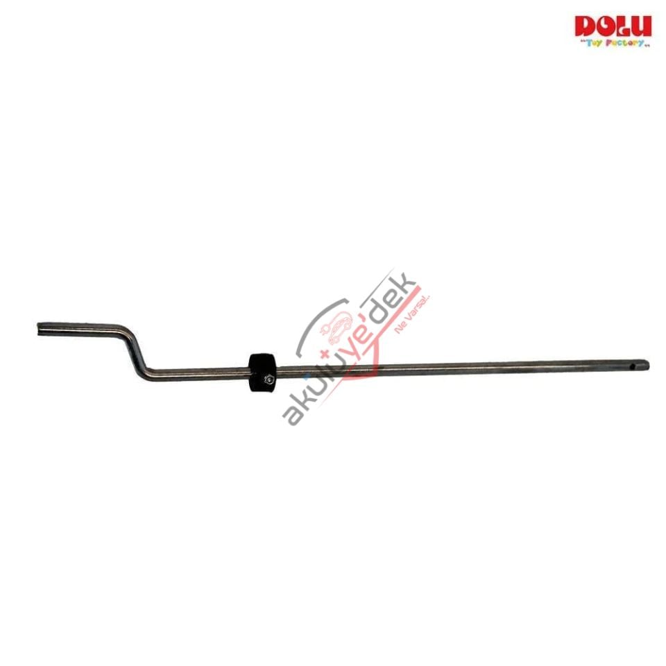 DOLU COMMANDO - HUNTER DIREKSIYON MILI K6-B1