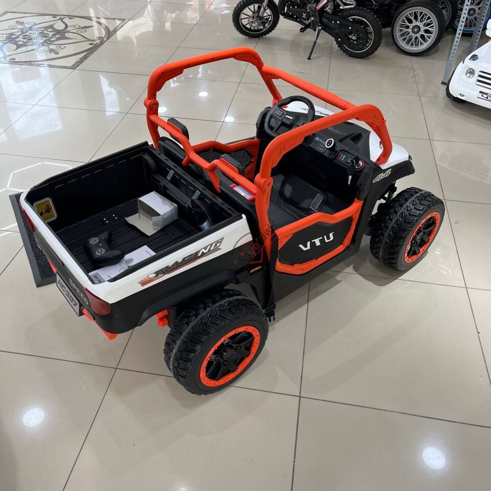 SPORT 24V KASALI UTV AKÜLÜ ARABA