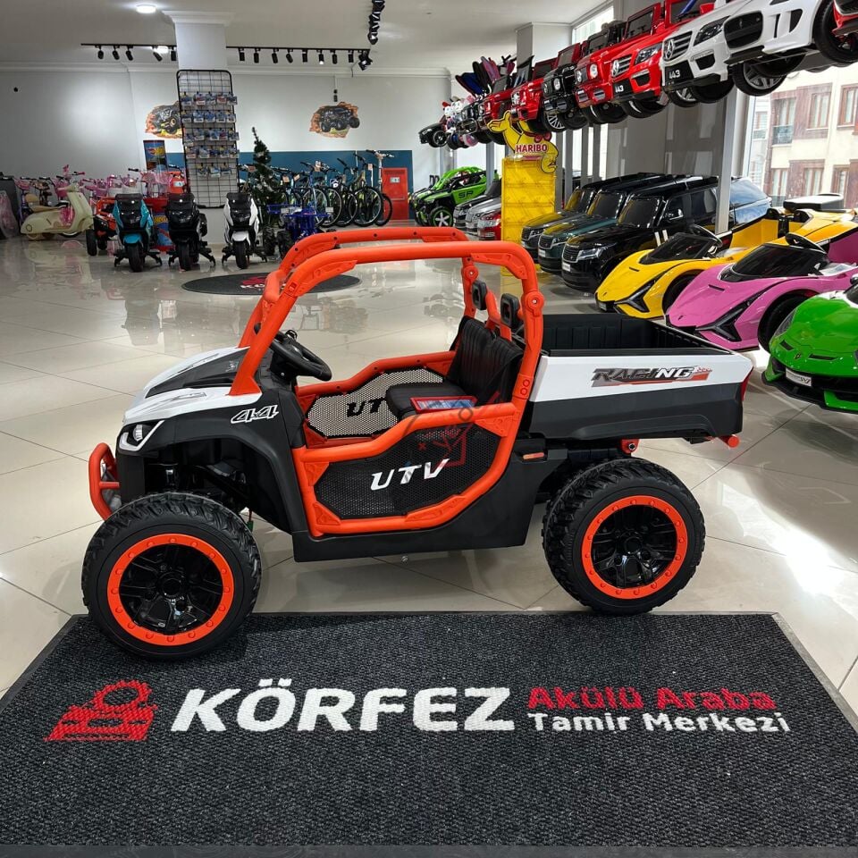 SPORT 24V KASALI UTV AKÜLÜ ARABA