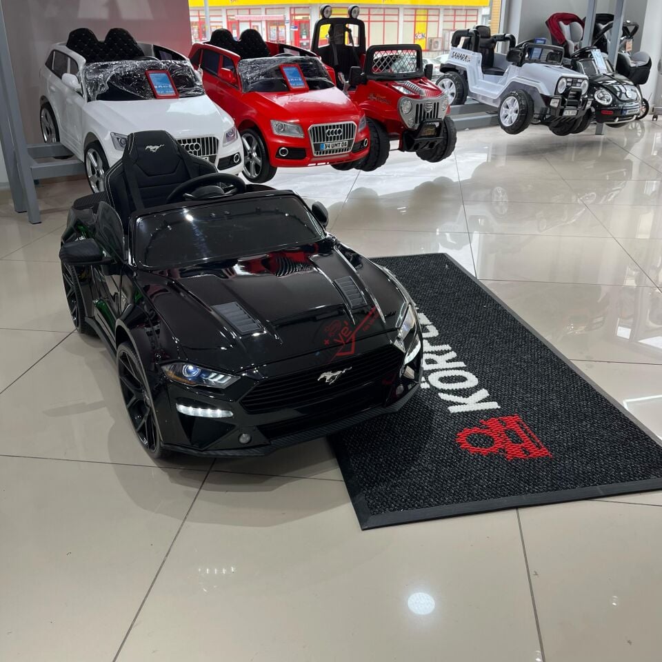 LİSANSLI MASTENG 24V DRİFT ÖZELLİKLİ AKÜLÜ ARABA