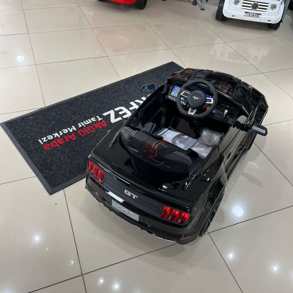 LİSANSLI MASTENG 24V DRİFT ÖZELLİKLİ AKÜLÜ ARABA