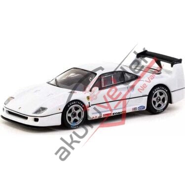 Tarmac Works 1/64 Ferrari F40 - ROAD64 T64R-076-WH