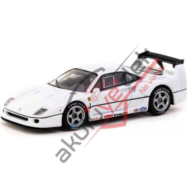 Tarmac Works 1/64 Ferrari F40 - ROAD64 T64R-076-WH