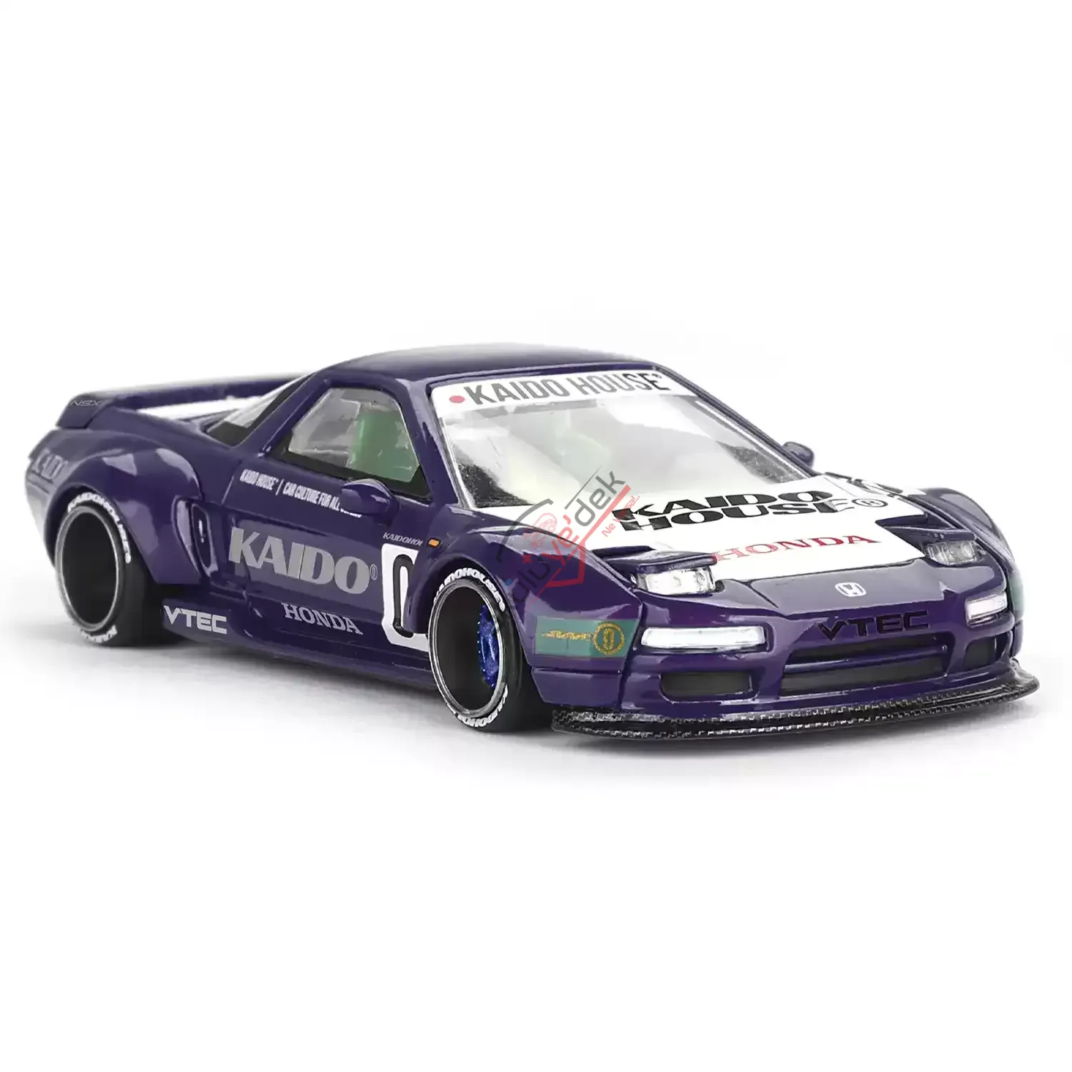 Mini GT 1/64 KaidoHouse Honda NSX Kaido Racing V2 KHMG173