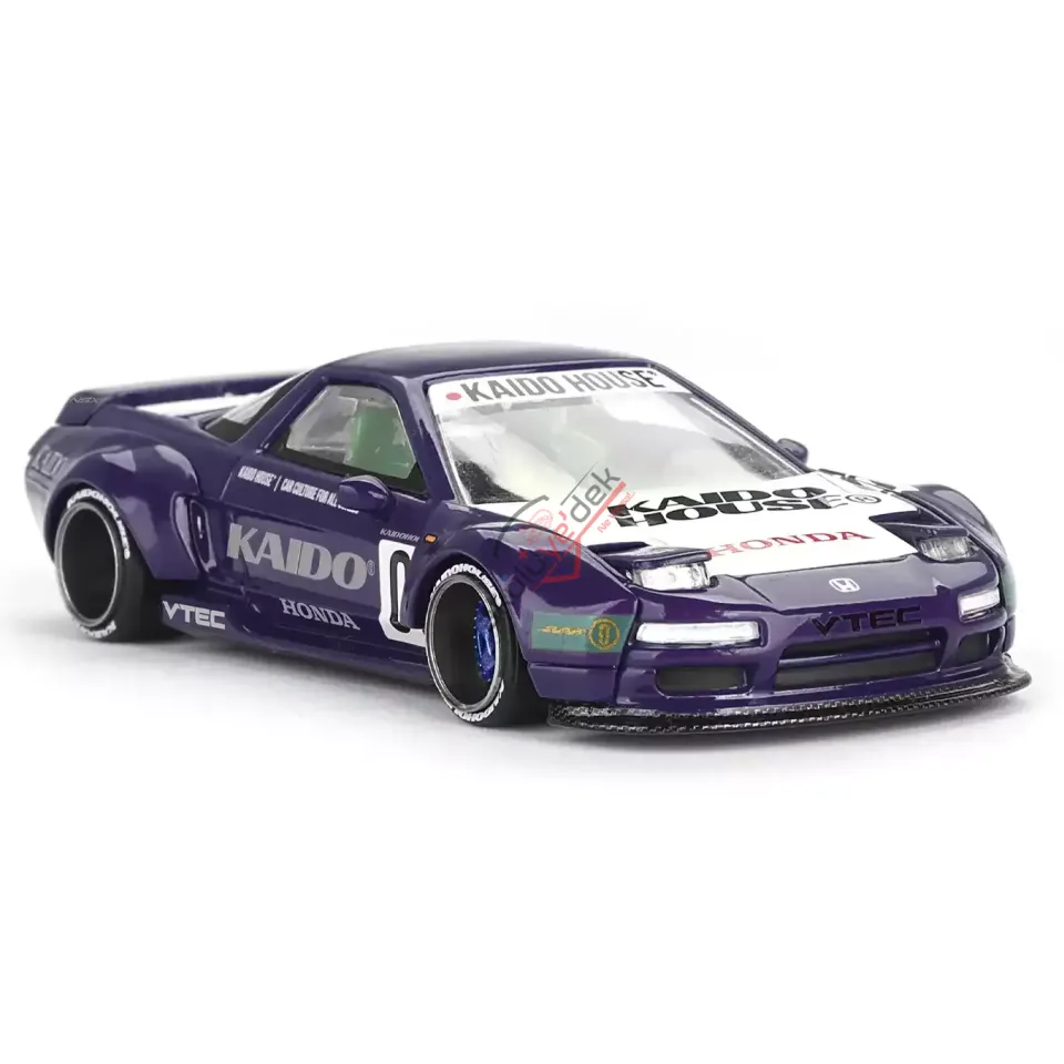 Mini GT 1/64 KaidoHouse Honda NSX Kaido Racing V2 KHMG173