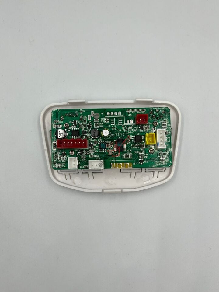 AKAR 12v AKÜLÜ ARABA PANEL