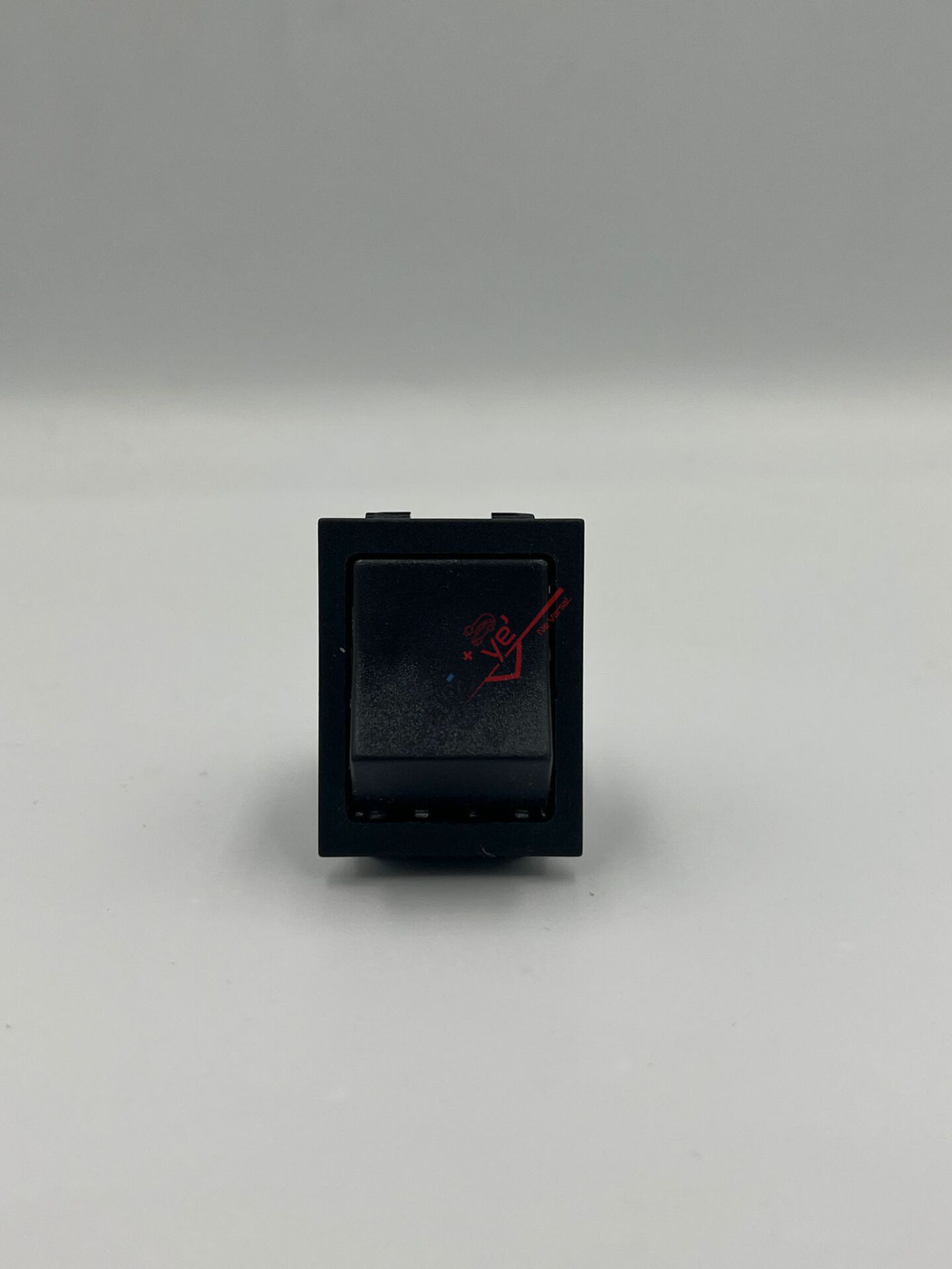 Akülü Araç Vites Anahtarı (kalın tip)