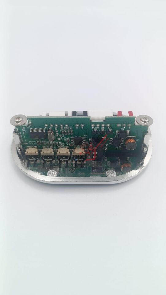 AKAR 12V AKÜLÜ ARABA MP3 ÇALAR