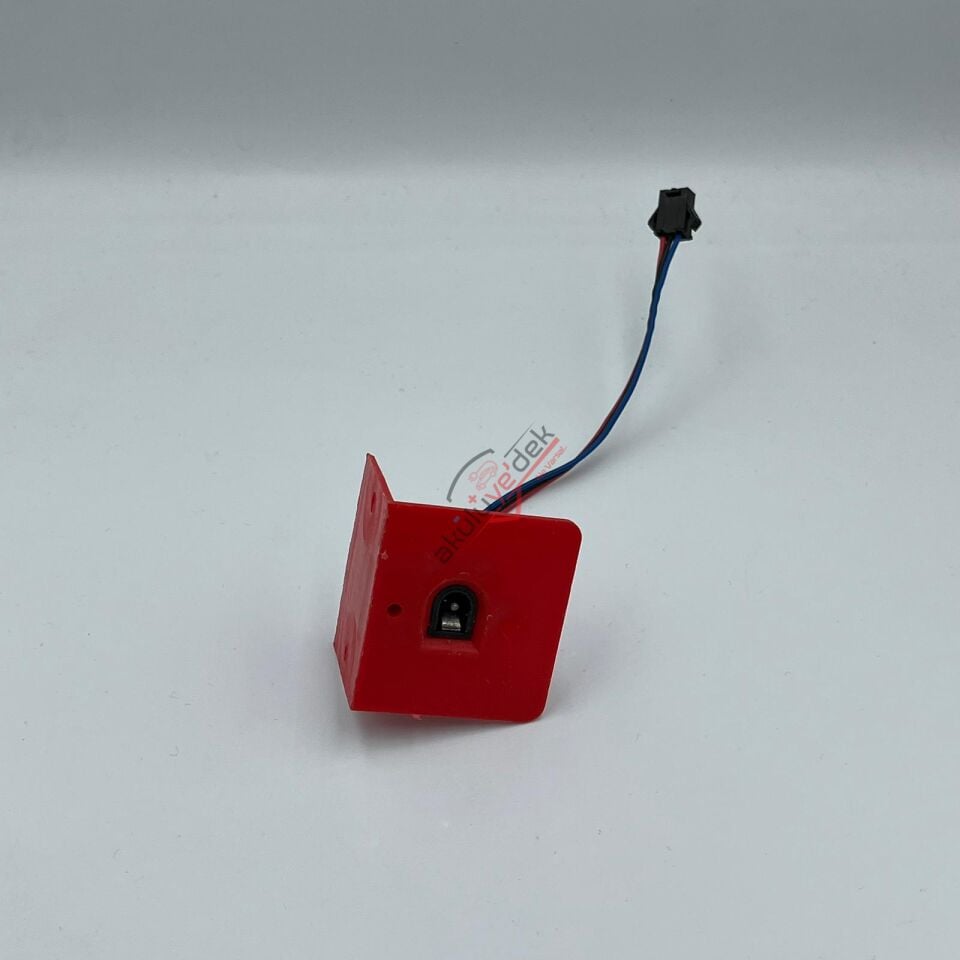 AUDİ A3 6V AKÜLÜ ARABA ŞARJ SOKETİ