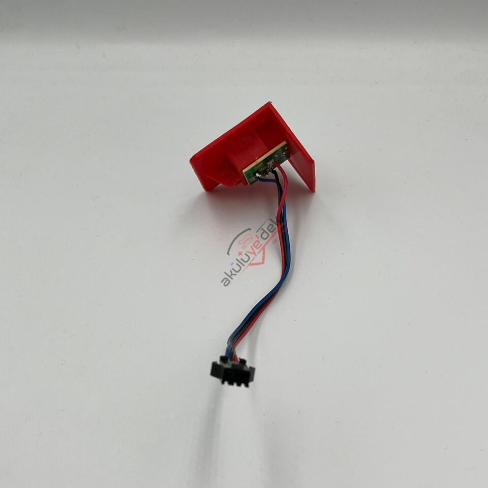 AUDİ A3 6V AKÜLÜ ARABA ŞARJ SOKETİ