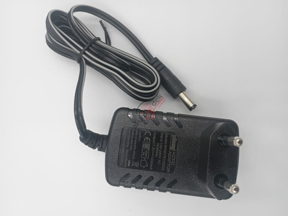 PİLSAN 6V ŞARJ ALETİ