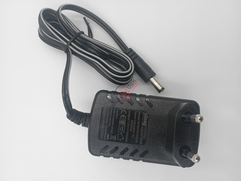 PİLSAN 6V ŞARJ ALETİ