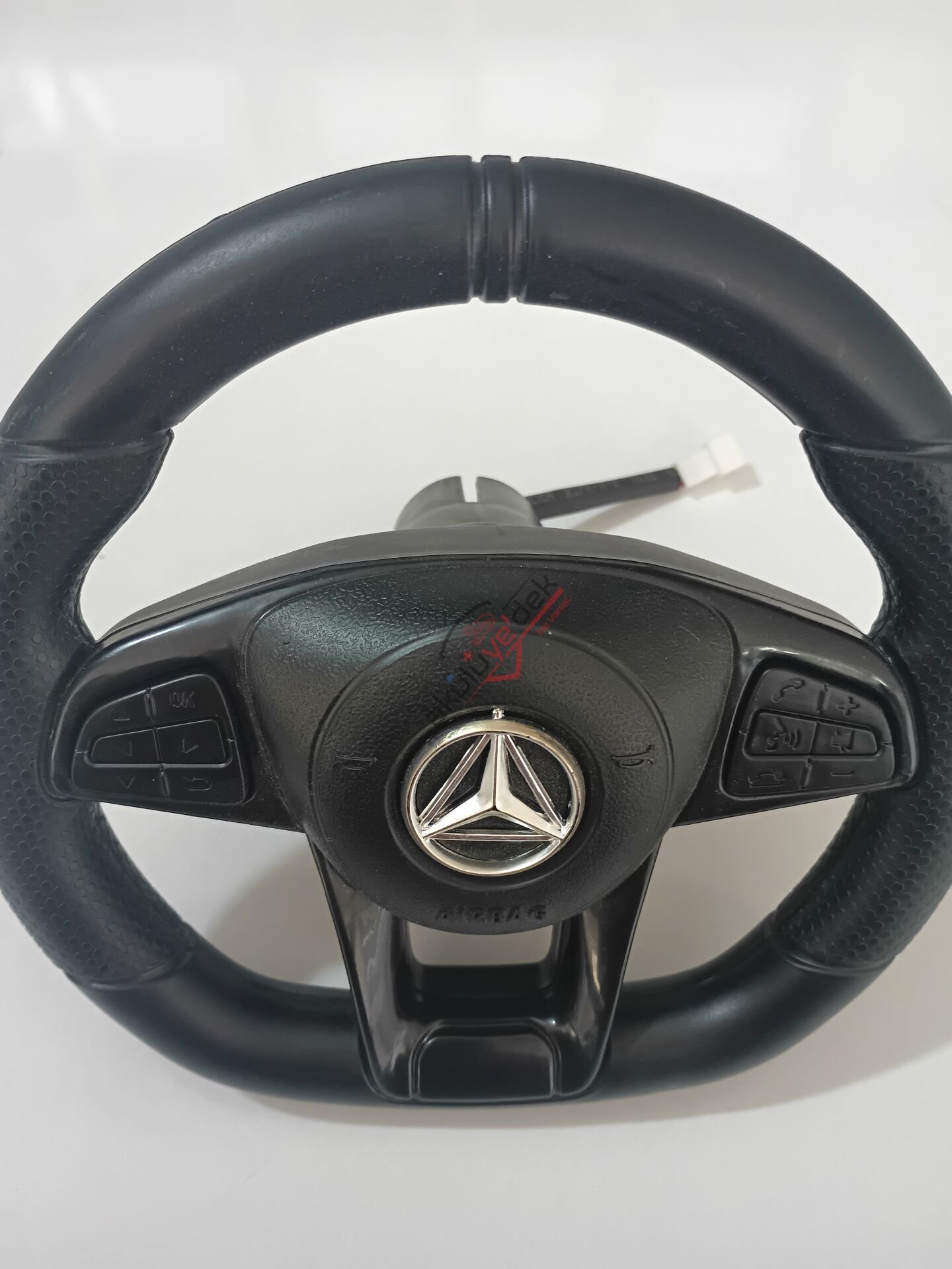 BABYHOPE 444 GTR SPORT DİREKSİYON