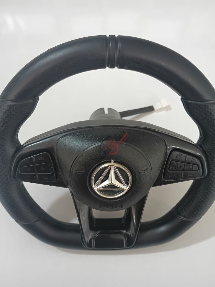 BABYHOPE 444 GTR SPORT DİREKSİYON