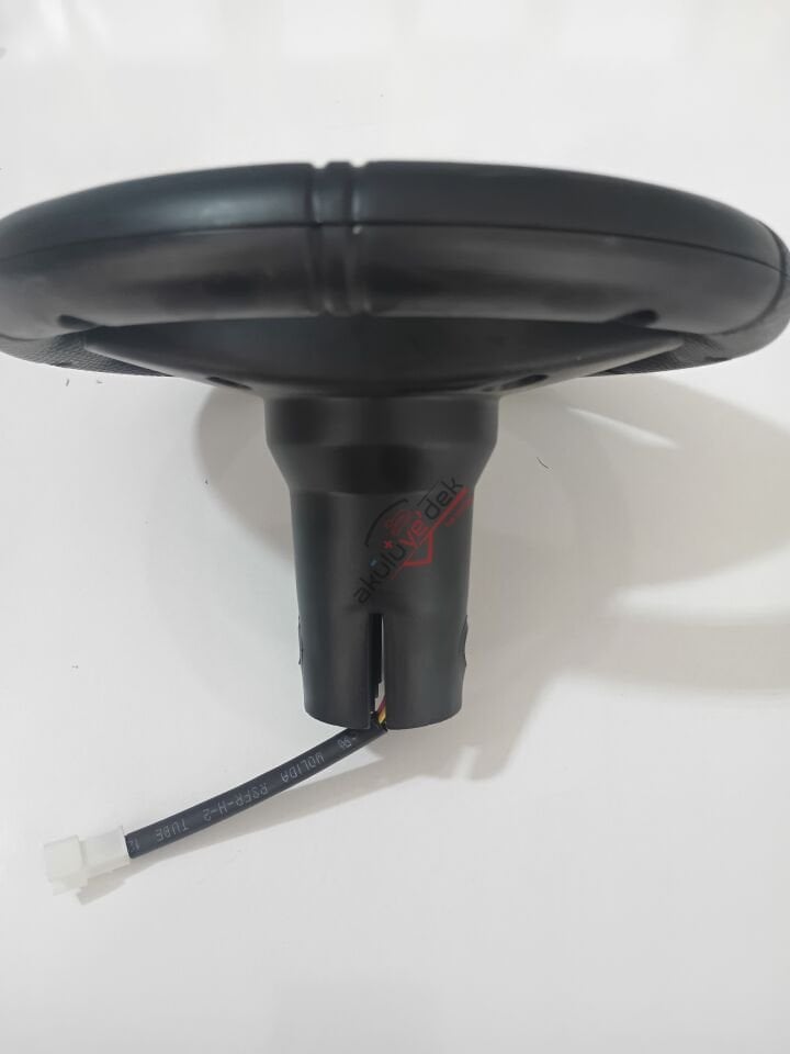 BABYHOPE 444 GTR SPORT DİREKSİYON