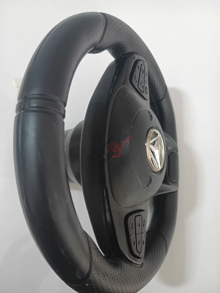 BABYHOPE 444 GTR SPORT DİREKSİYON