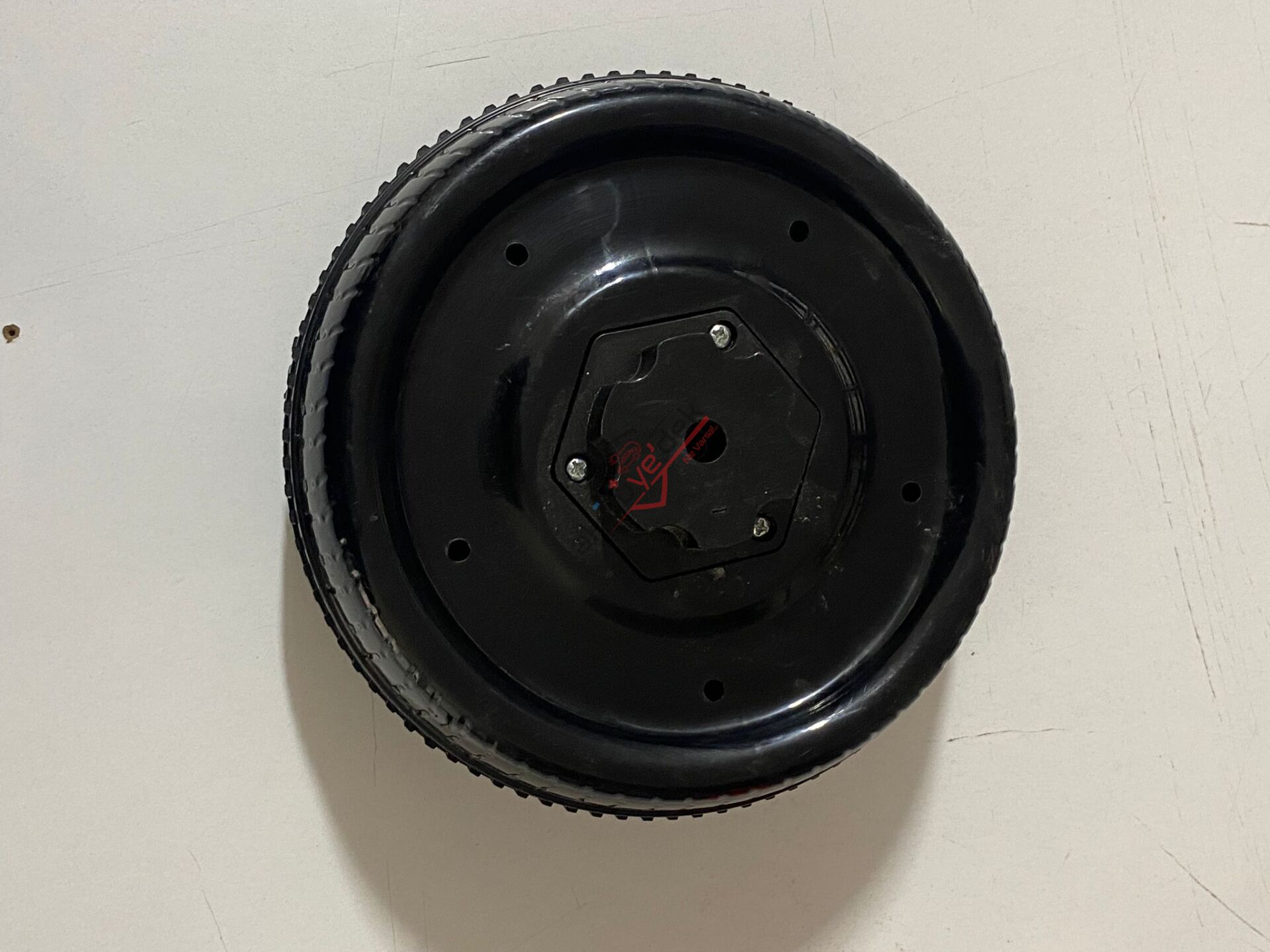 BABYHOPE 440 BUGO DRIVE ARABA TEKERİ