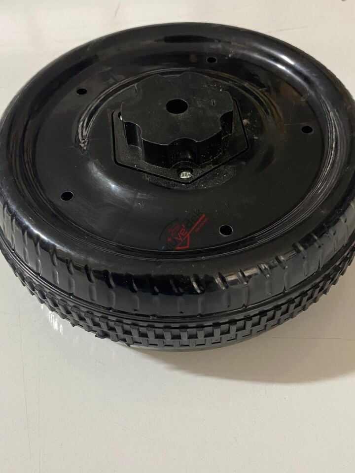 BABYHOPE 440 BUGO DRIVE ARABA TEKERİ